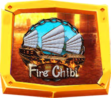 Fire-Chibi